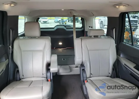 2020 Ford Expedition Xlt from USA, damaged, VIN 1FMJU1HT0LEA89584